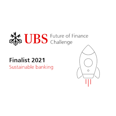 UBS Future of Finance Challenge 2021