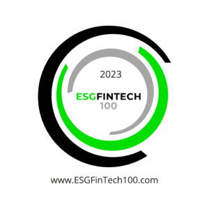 WealthTech 100 2023 Badge